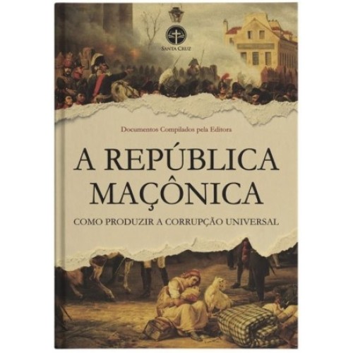 A República Maçônica