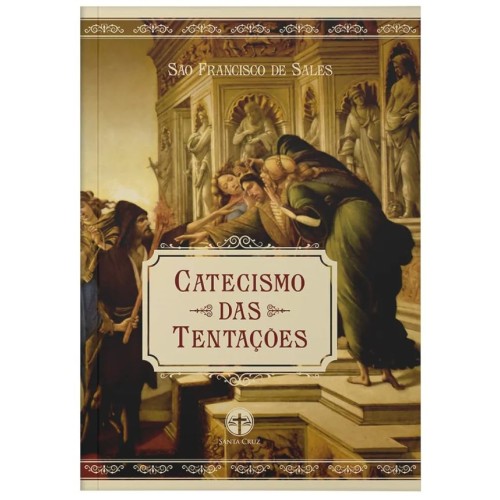 Catecismo das Tentações