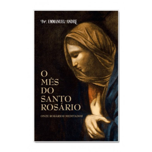 O Mês do Santo Rosário