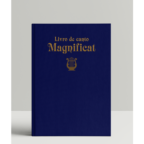 Magnificat - Livro de Canto