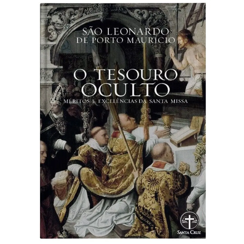 O Tesouro Oculto