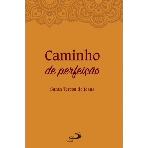 Caminho de Perfeição