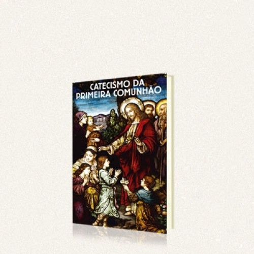 Catecismo da Primeira Comunhão
