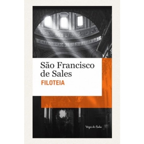Filoteia - bolso