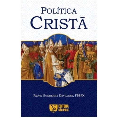 Política Cristã