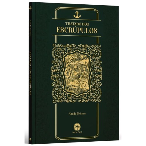 Tratado dos Escrúpulos
