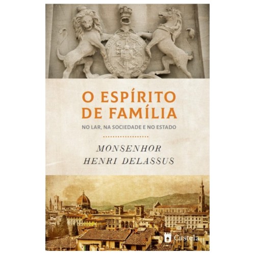O Espírito de Família