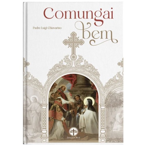 Comungai bem