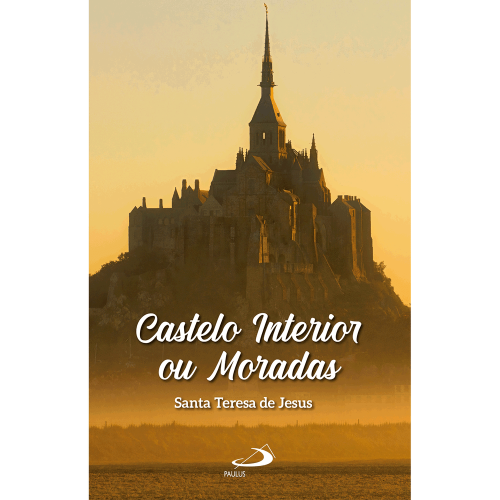 Castelo Interior ou Moradas