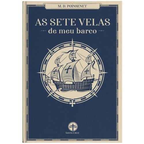 As Sete Velas de meu Barco