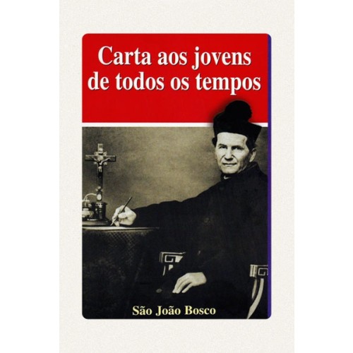 Carta aos Jovens de Todos os Tempos