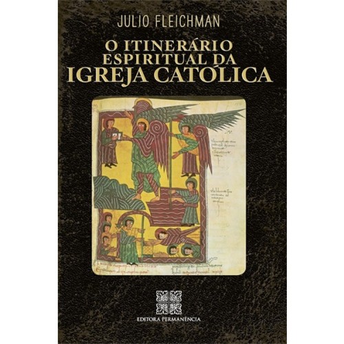 O Itinerário Espiritual da Igreja Católica