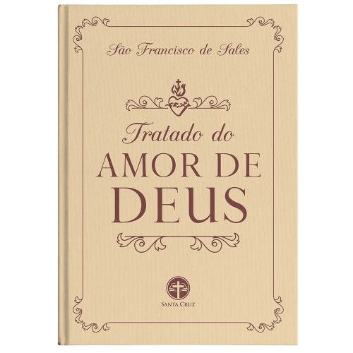Tratado do Amor de Deus