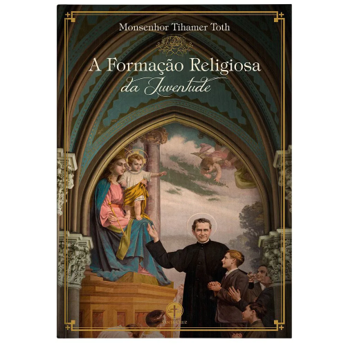 A Formação Religiosa da Juventude