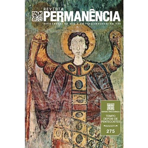 Revista Permanência 275
