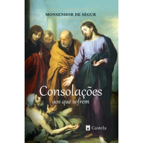 Consolações aos que Sofrem