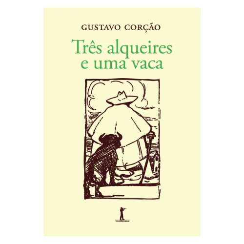 Três Alqueires e uma Vaca