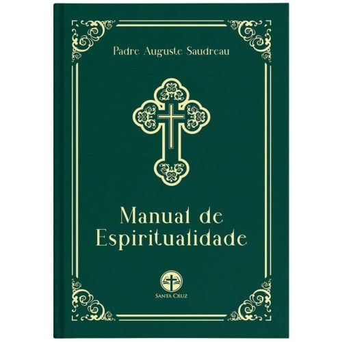 Manual de Espiritualidade