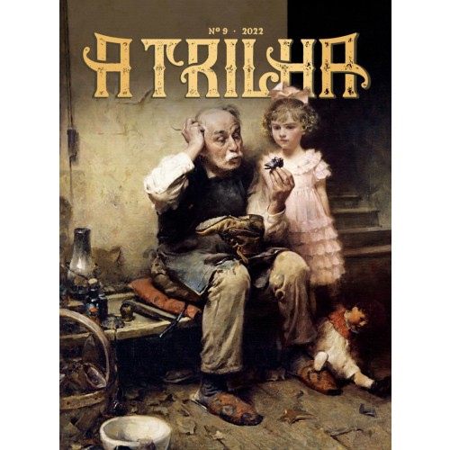 Revista A Trilha 009
