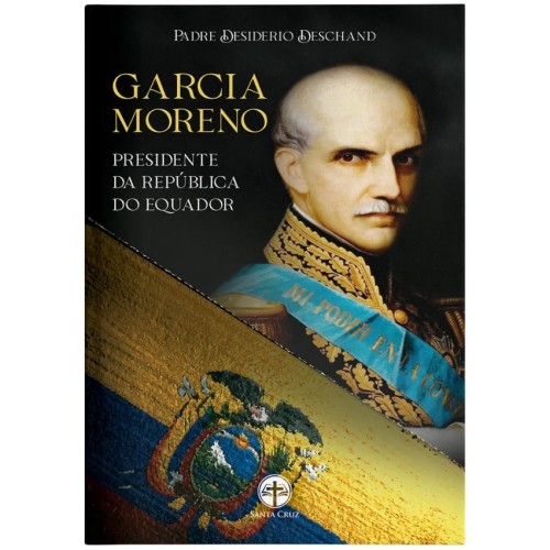 Garcia Moreno