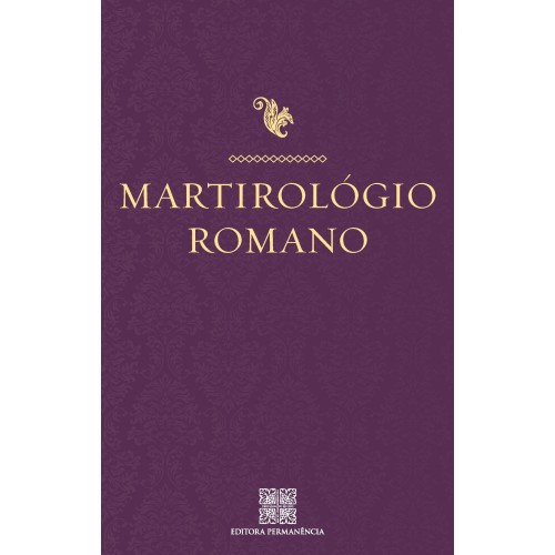 Martirológio Romano