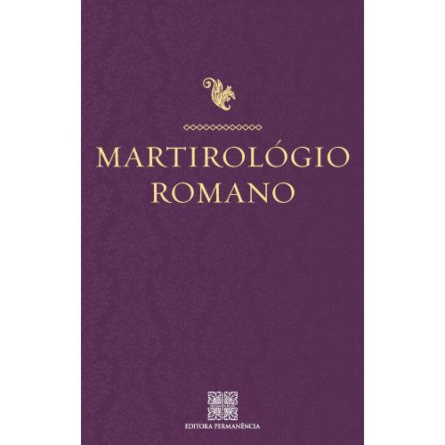 Martirológio Romano