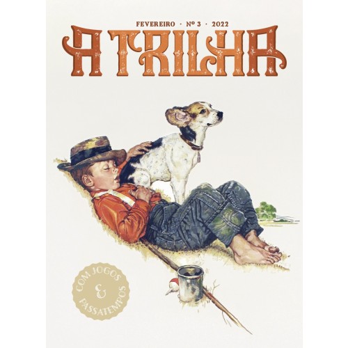 Revista A Trilha 003