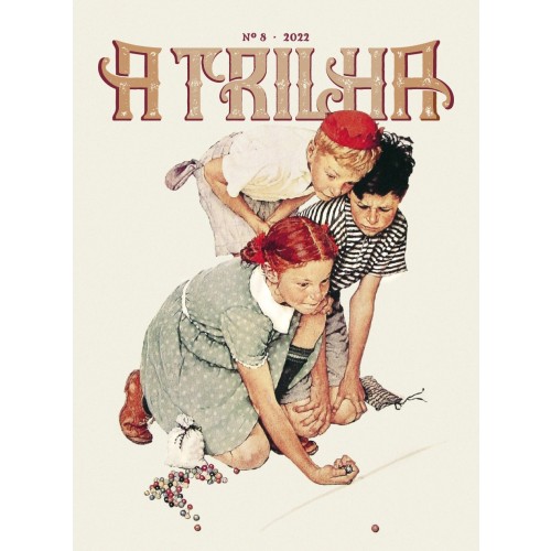 Revista A Trilha 008