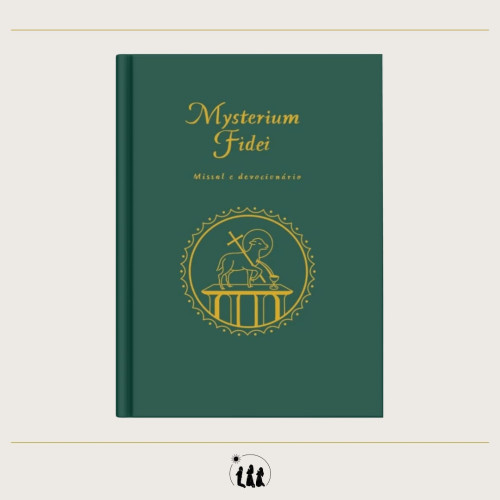 Mysterium Fidei