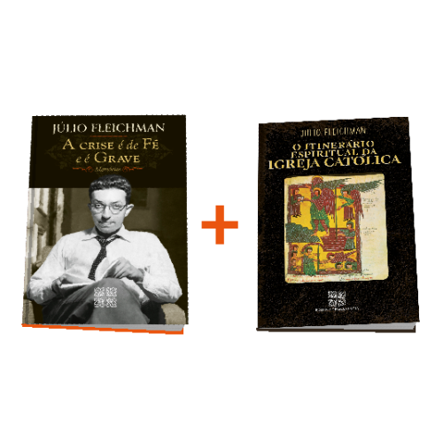Combo Júlio Fleichman