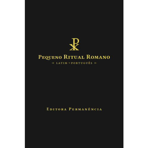 Pequeno Ritual Romano