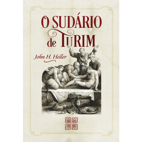 O Sudário de Turim