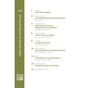 Revista Permanência 275
