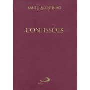 Confissões - bolso