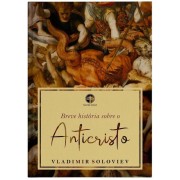 Breve Historia sobre o Anticristo