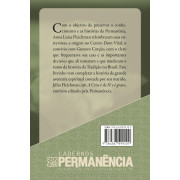 Cadernos Permanência 003 - História da Permanência