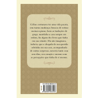 Pequenas Alegrias