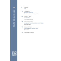 Revista Permanência 300