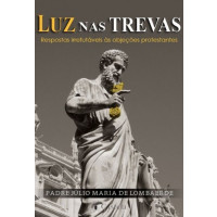 Luz nas Trevas