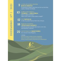 Revista A Trilha 001
