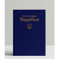 Magnificat - Livro de Canto