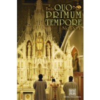 A Bula Quo Primum Tempore e Comentários
