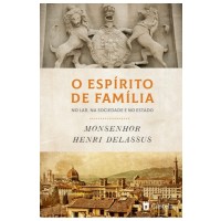 O Espírito de Família