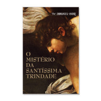 O Mistério da Santíssima Trindade