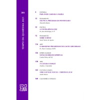 Revista Permanência 301