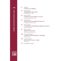Revista Permanência 298