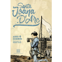 Santa Joana D'Arc (Permanência)