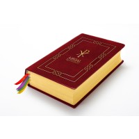 Pré-Venda Missal Quotidiano Latim-Português