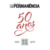 Revista Permanência - Edição Especial 50 Anos