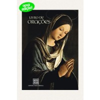 Livro de Orações
